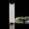 12 Pack: Beadalon® Supplemax™ 0.25mm Clear Monofilament Illusion Cord